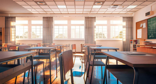 Scuola in Puglia, oggi il ritorno in classe